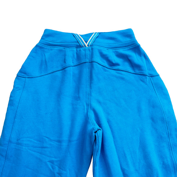 NEW Free People Movement Summit Scout Pants Blue Size Small - Picture 8 of 9